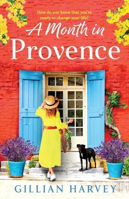 Un mes en la Provenza - A Month in Provence