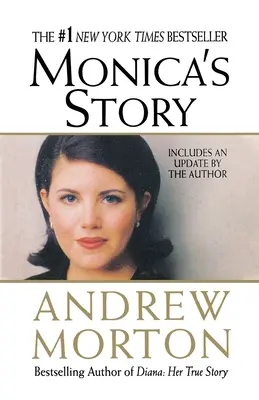 La historia de Mónica - Monica's Story