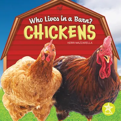 Pollos - Chickens