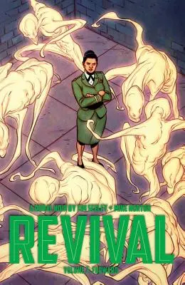 Revival Volumen 7: Adelante - Revival Volume 7: Forward