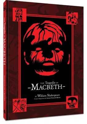 La tragedia de Macbeth - The Tragedie of Macbeth