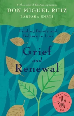 Duelo y renovación: Encontrar la belleza y el equilibrio en la pérdida - Grief and Renewal: Finding Beauty and Balance in Loss