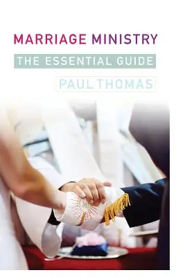 Ministerio Matrimonial: Guía completa - Marriage Ministry: A Complete Guide