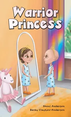 Princesa guerrera - Warrior Princess