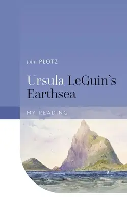 Terramar de Ursula Le Guin - Ursula Le Guin's Earthsea