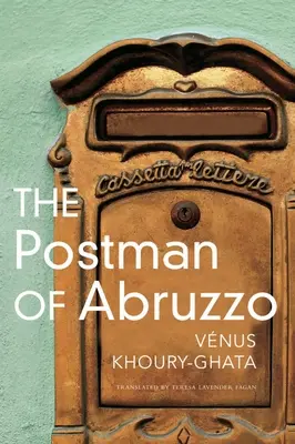 El cartero de los Abruzos - The Postman of Abruzzo