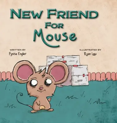 Nuevo Amigo Para Ratn - New Friend for Mouse