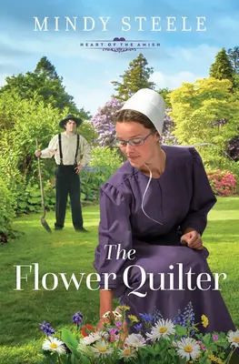 La Acolchadora de Flores - The Flower Quilter