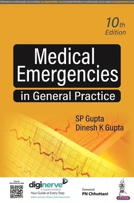 Urgencias médicas en medicina general - Medical Emergencies in General Practice