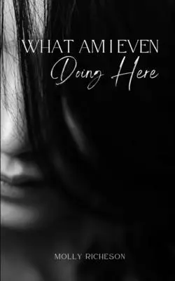 ¿Qué estoy haciendo aquí? - What Am I Even Doing Here