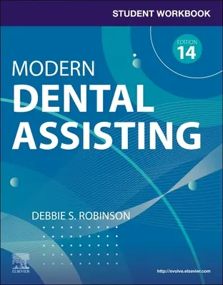 Cuaderno de trabajo del estudiante para Asistencia Dental Moderna con Flashcards - Student Workbook for Modern Dental Assisting with Flashcards