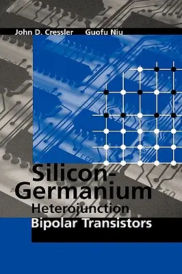 Bipola de heterounión de silicio y germanio - Silicon-Germanium Heterojunction Bipola