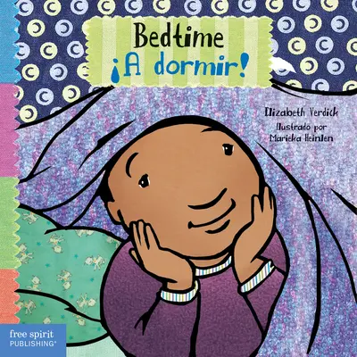 ¡Bedtime / A Dormir! - Bedtime / A Dormir!