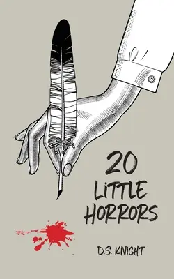 20 pequeños horrores - 20 Little Horrors