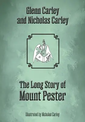 La larga historia del monte Pester - The Long Story of Mount Pester