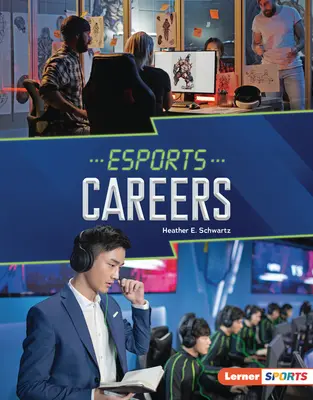 Carreras deportivas - Esports Careers