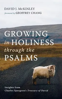 Creciendo en santidad a través de los Salmos - Growing in Holiness through the Psalms