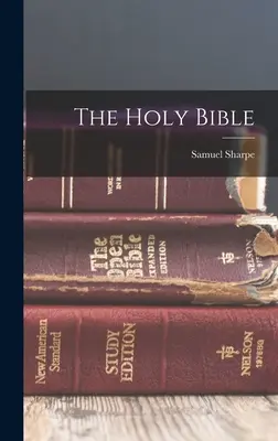 La Santa Biblia - The Holy Bible