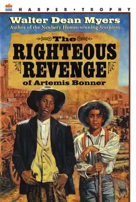 La justa venganza de Artemis Bonner - The Righteous Revenge of Artemis Bonner