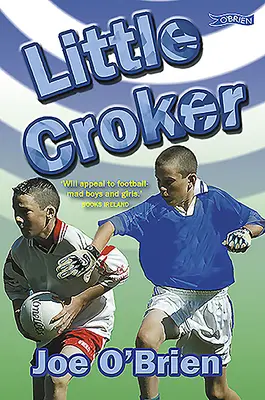 El pequeño Croker - Little Croker