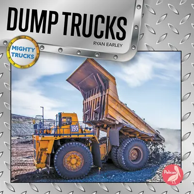 Camiones de basura - Dump Trucks
