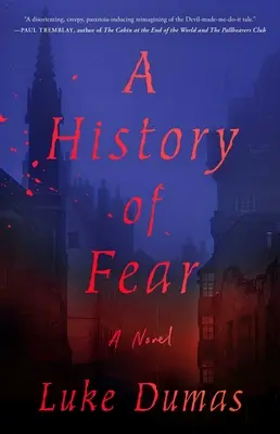 Una historia de miedo - A History of Fear