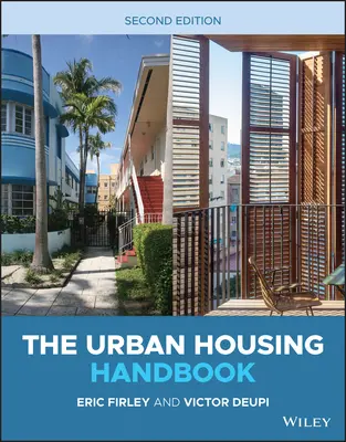 Manual de vivienda urbana - The Urban Housing Handbook