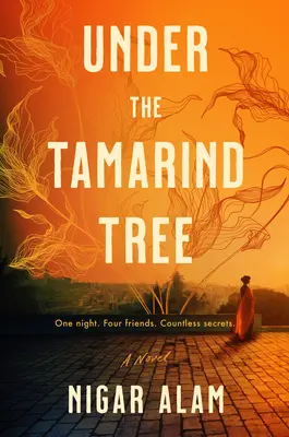 Bajo el tamarindo - Under the Tamarind Tree