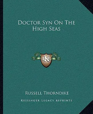 Doctor Syn en alta mar - Doctor Syn on the High Seas