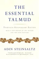 Talmud esencial - Essential Talmud