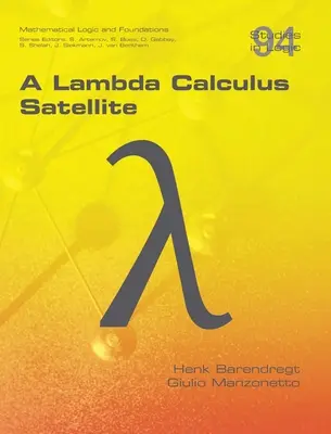 Un satélite de cálculo lambda - A Lambda Calculus Satellite