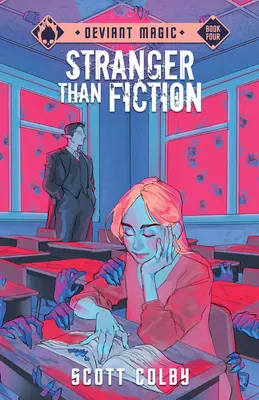 Más Extraño Que La Ficción - Magia Desviada - Stranger Than Fiction - Deviant Magic