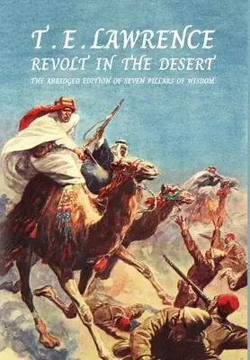 Revuelta en el desierto - Revolt In The Desert