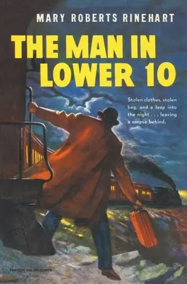 El hombre de Lower Ten - The Man in Lower Ten