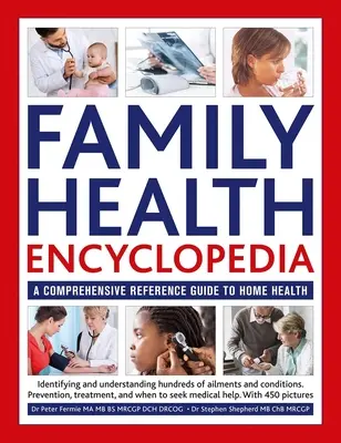 Enciclopedia de salud familiar (actualizada) - Family Health Encyclopedia (Updated)