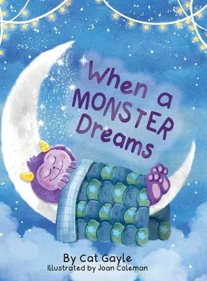 Cuando sueña un monstruo - When a Monster Dreams