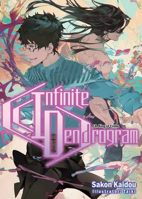 Dendrograma infinito: Volumen 18 - Infinite Dendrogram: Volume 18