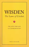 Las leyes del críquet de Wisden - Wisden's The Laws Of Cricket