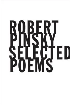 Poemas seleccionados - Selected Poems