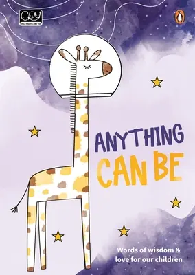 Todo puede ser - Anything Can Be