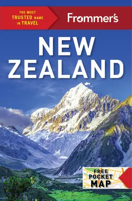 Frommer's Nueva Zelanda - Frommer's New Zealand