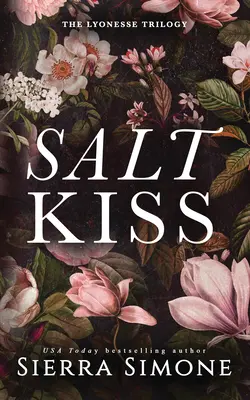 Beso de sal - Salt Kiss