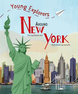 En torno a Nueva York - Around New York