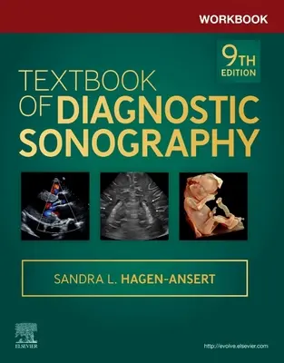 Libro de ejercicios para Textbook of Diagnostic Sonography - Workbook for Textbook of Diagnostic Sonography