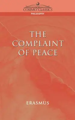 La queja de la paz - The Complaint of Peace