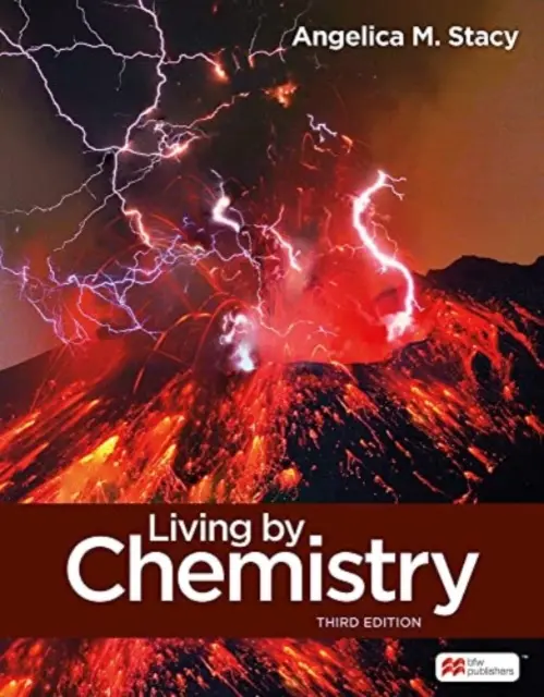 Vivir de la química - Living by Chemistry