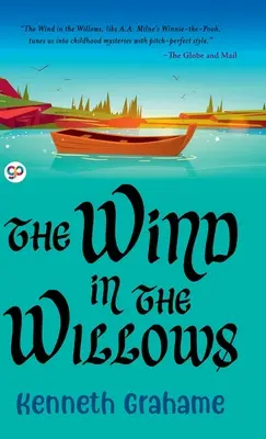 El viento en los sauces - The Wind in the Willows