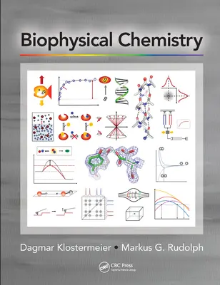 Química biofísica - Biophysical Chemistry