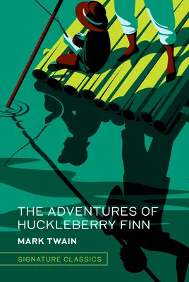 Las aventuras de Huckleberry Finn - The Adventures of Huckleberry Finn