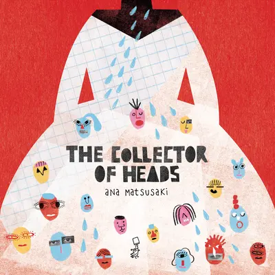 El coleccionista de cabezas - The Collector of Heads